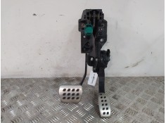 Recambio de pedal freno para renault captur ii (hf_) tce 160 (hfn1) referencia OEM IAM 465010799R   2