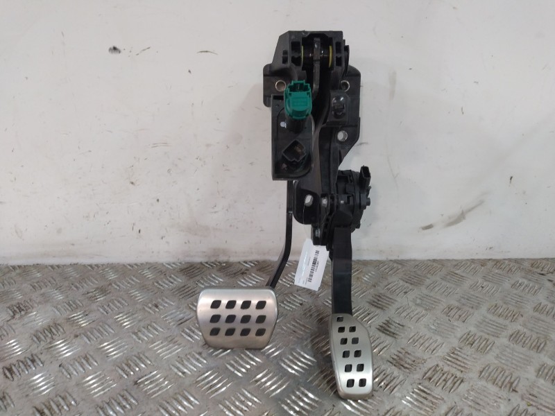Recambio de pedal freno para renault captur ii (hf_) tce 160 (hfn1) referencia OEM IAM 180022514  