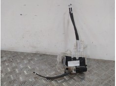 Recambio de cerradura puerta delantera derecha para hyundai ix35 (lm, el, elh) 1.6 referencia OEM IAM 813202Y000  
