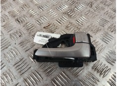 Recambio de maneta interior delantera derecha para hyundai ix35 (lm, el, elh) 1.6 referencia OEM IAM 826202S020RJ5  