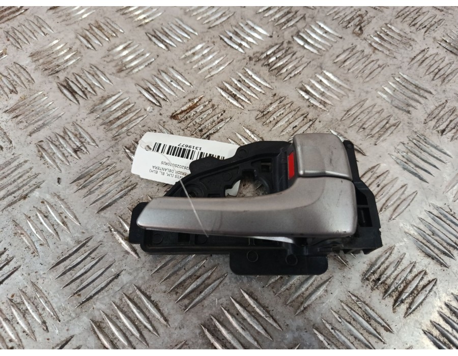 Recambio de maneta interior delantera derecha para hyundai ix35 (lm, el, elh) 1.6 referencia OEM IAM 826202S020RJ5  