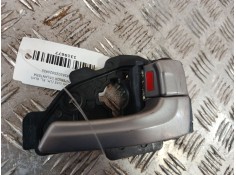Recambio de maneta interior delantera derecha para hyundai ix35 (lm, el, elh) 1.6 referencia OEM IAM 826202S020RJ5   2