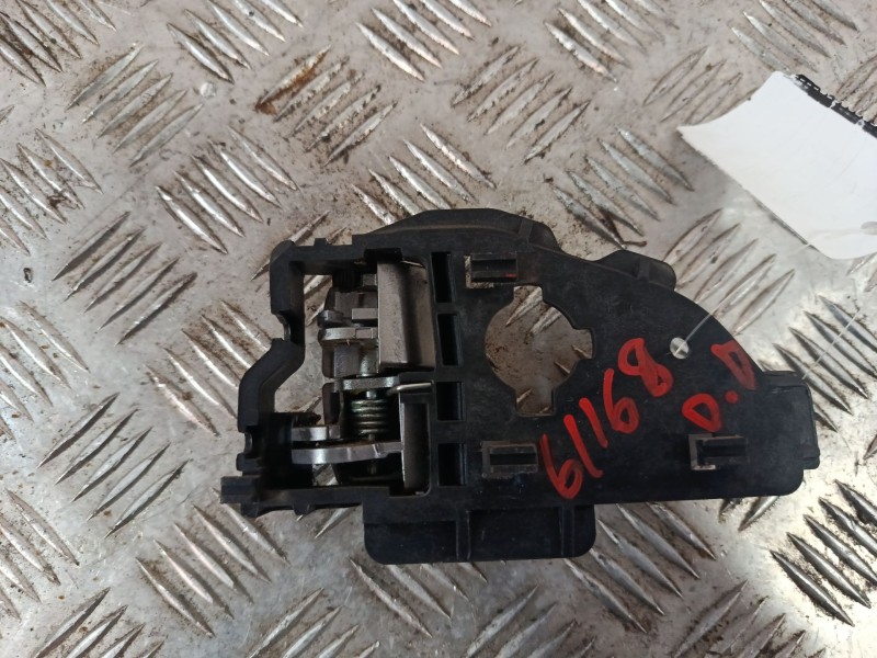 Recambio de maneta interior delantera derecha para hyundai ix35 (lm, el, elh) 1.6 referencia OEM IAM 826202S020RJ5  