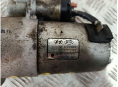Recambio de motor arranque para hyundai kona (os, ose, osi) 1.0 t-gdi referencia OEM IAM 3610004270   2