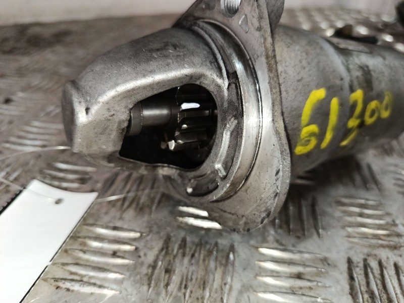 Recambio de motor arranque para hyundai kona (os, ose, osi) 1.0 t-gdi referencia OEM IAM 3610004270  