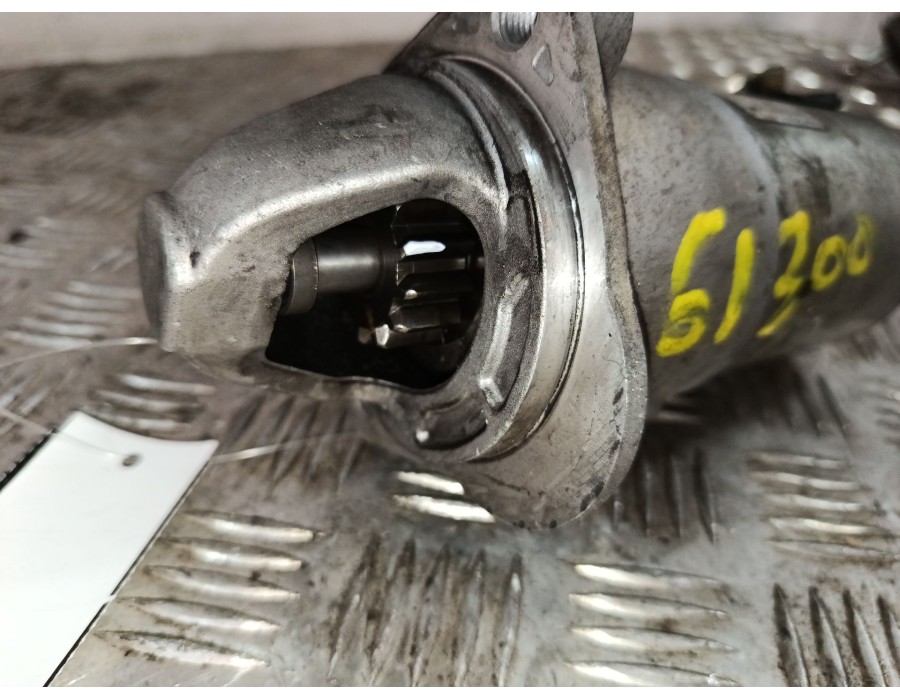 Recambio de motor arranque para hyundai kona (os, ose, osi) 1.0 t-gdi referencia OEM IAM 3610004270  