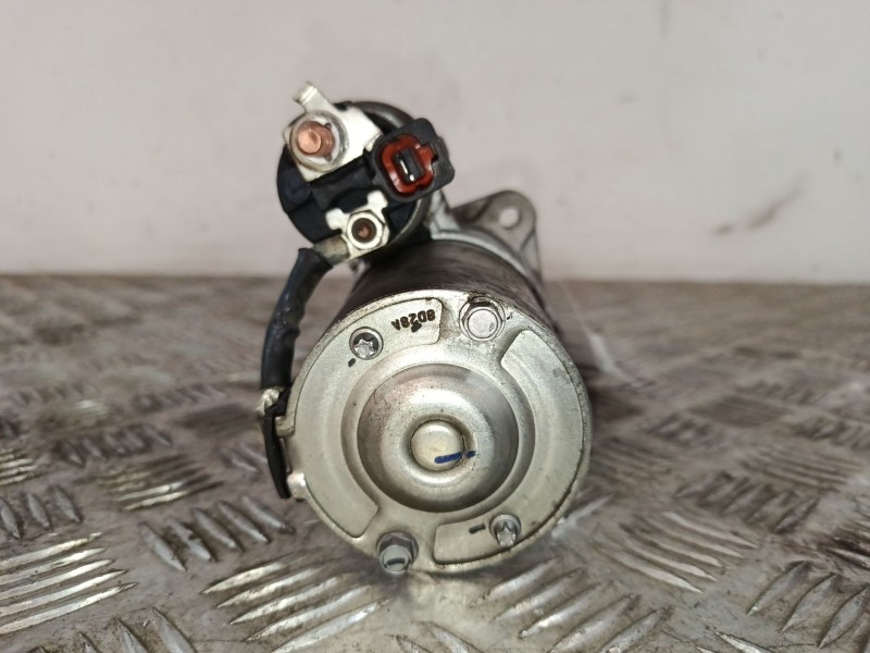 Recambio de motor arranque para hyundai kona (os, ose, osi) 1.0 t-gdi referencia OEM IAM 3610004270  