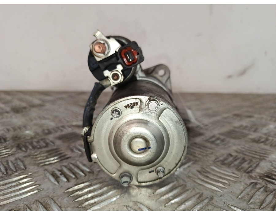 Recambio de motor arranque para hyundai kona (os, ose, osi) 1.0 t-gdi referencia OEM IAM 3610004270  