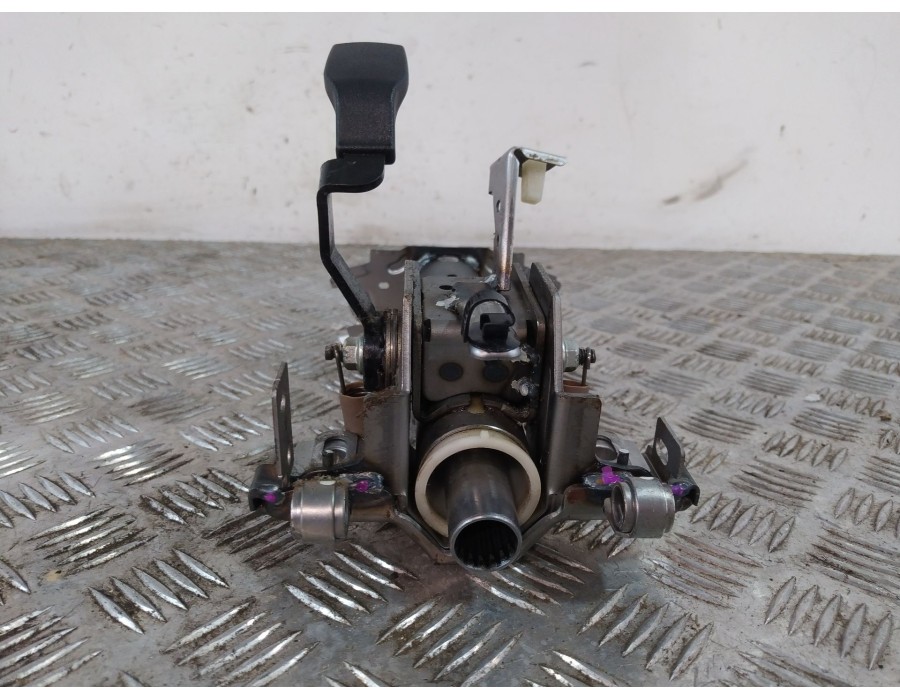 Recambio de columna direccion para kia cee´d hatchback (ed) 1.6 crdi 115 referencia OEM IAM 563001H850 563001H100 