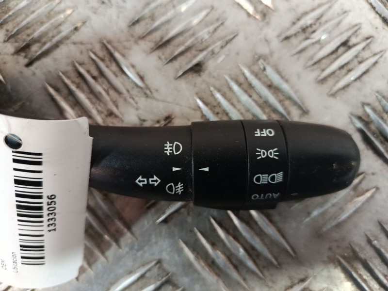 Recambio de mando intermitentes para kia cee´d hatchback (ed) 1.6 crdi 115 referencia OEM IAM 934101H200  