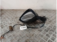 Recambio de retrovisor izquierdo para citroën c3 ii (sc_) 1.6 hdi referencia OEM IAM 020715608391  