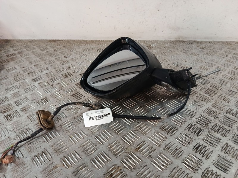 Recambio de retrovisor izquierdo para citroën c3 ii (sc_) 1.6 hdi referencia OEM IAM 020715608391  