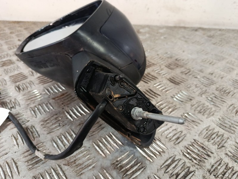 Recambio de retrovisor izquierdo para citroën c3 ii (sc_) 1.6 hdi referencia OEM IAM 020715608391  