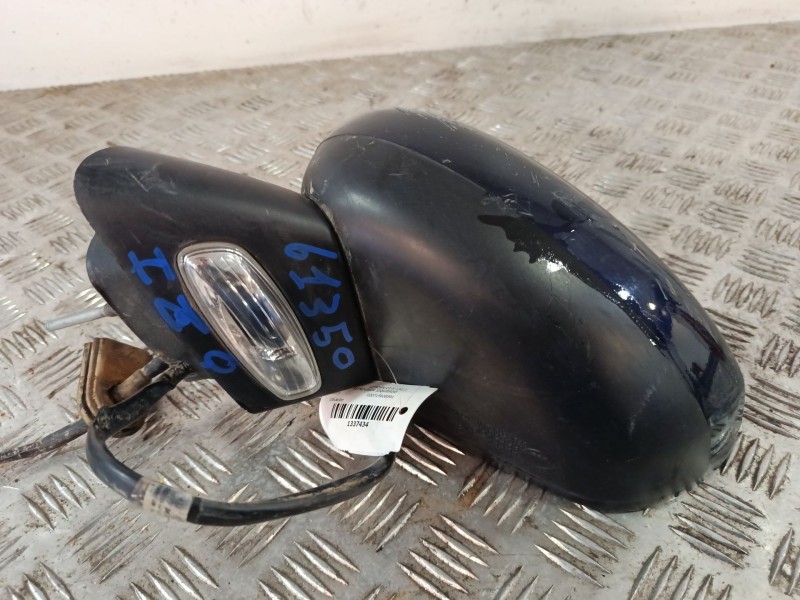 Recambio de retrovisor izquierdo para citroën c3 ii (sc_) 1.6 hdi referencia OEM IAM 020715608391  