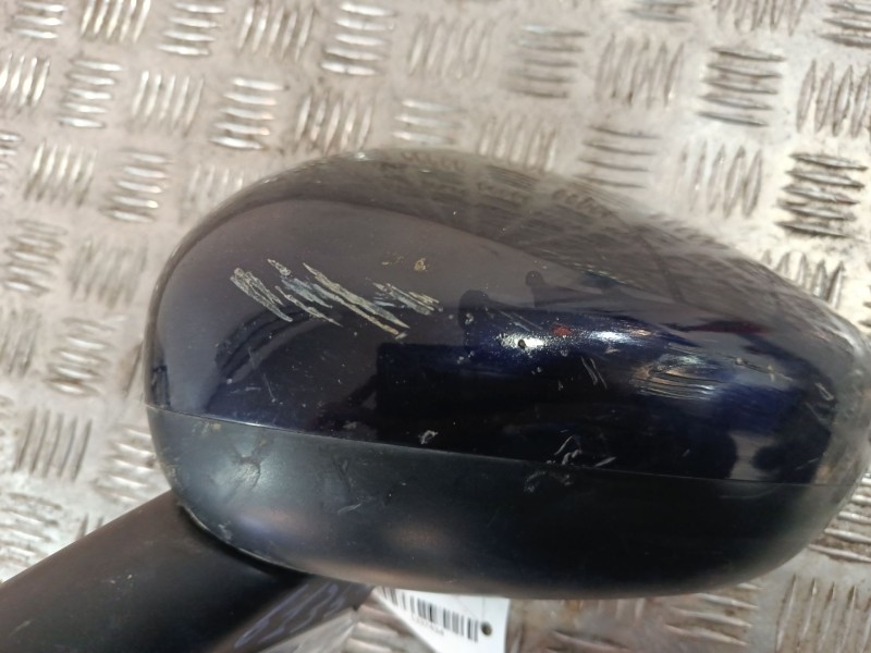 Recambio de retrovisor izquierdo para citroën c3 ii (sc_) 1.6 hdi referencia OEM IAM 020715608391  