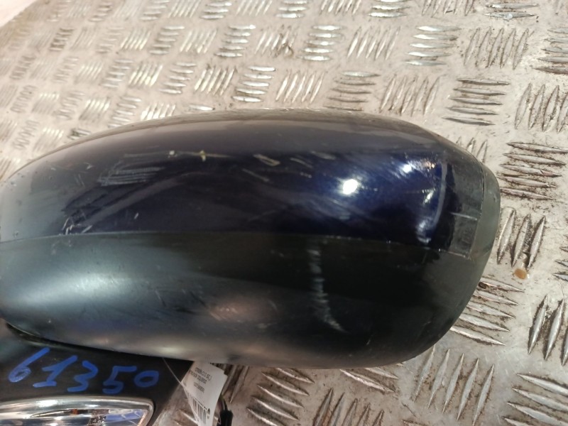 Recambio de retrovisor izquierdo para citroën c3 ii (sc_) 1.6 hdi referencia OEM IAM 020715608391  