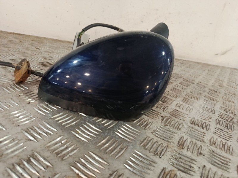 Recambio de retrovisor izquierdo para citroën c3 ii (sc_) 1.6 hdi referencia OEM IAM 020715608391  