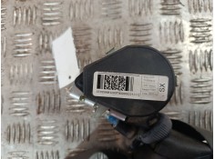 Recambio de cinturon seguridad trasero izquierdo para opel combo d 1.6 16v cdti referencia OEM IAM 735556812   2