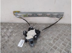 Recambio de elevalunas delantero derecho para ford tourneo connect referencia OEM IAM 102C08169  