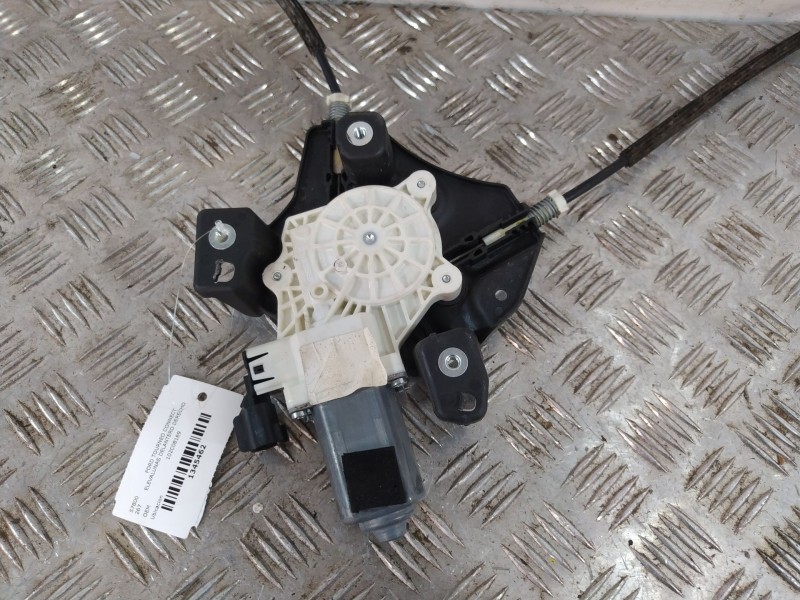 Recambio de elevalunas delantero derecho para ford tourneo connect referencia OEM IAM 102C08169  