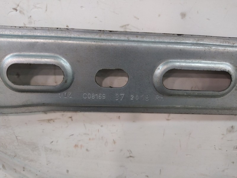 Recambio de elevalunas delantero derecho para ford tourneo connect referencia OEM IAM 102C08169  