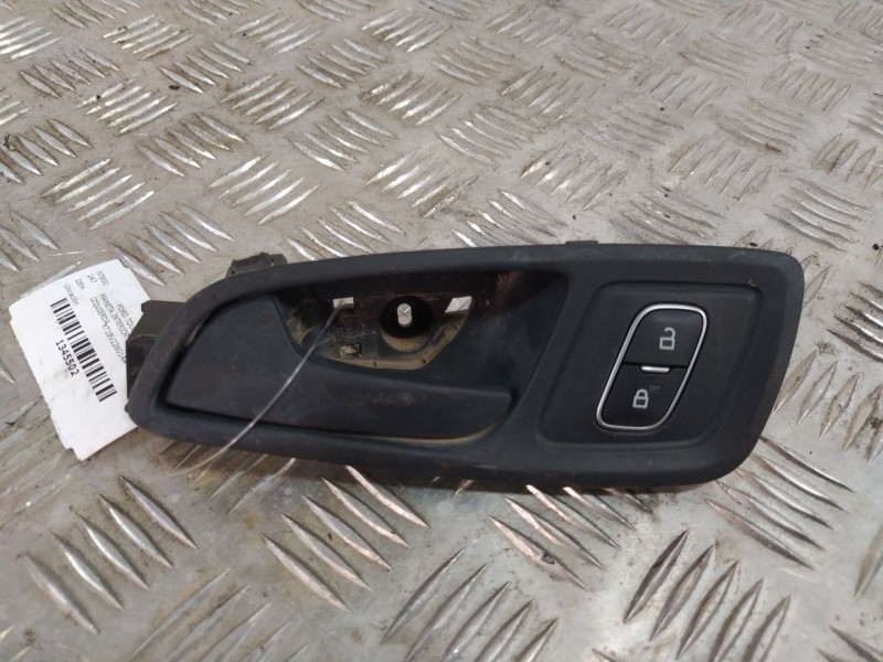 Recambio de maneta interior delantera izquierda para ford tourneo connect referencia OEM IAM KT1BV22601AA  