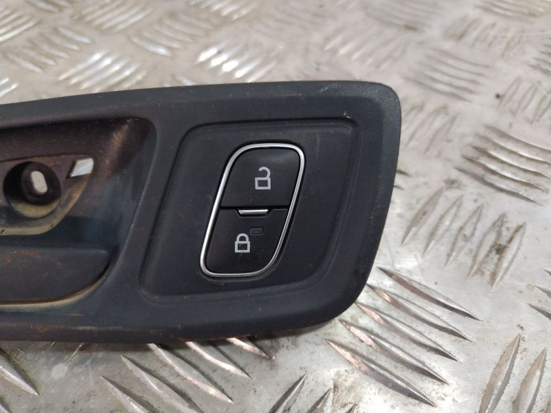 Recambio de maneta interior delantera izquierda para ford tourneo connect referencia OEM IAM KT1BV22601AA  