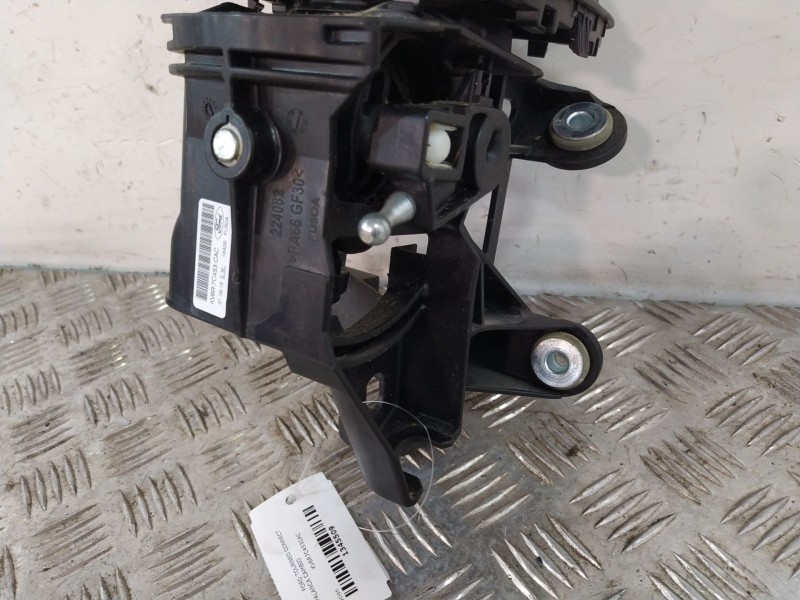 Recambio de palanca cambio para ford tourneo connect referencia OEM IAM KV6R7C453CAC  