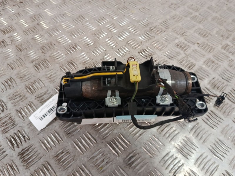 Recambio de airbag delantero derecho para seat altea xl (5p5, 5p8) 1.9 tdi referencia OEM IAM 5P0880204E  