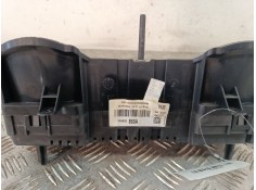 Recambio de cuadro instrumentos para seat altea xl (5p5, 5p8) 1.9 tdi referencia OEM IAM 1P0920853A   2