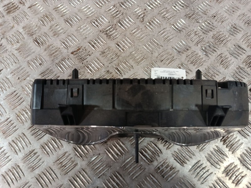 Recambio de cuadro instrumentos para seat altea xl (5p5, 5p8) 1.9 tdi referencia OEM IAM 1P0920853A  