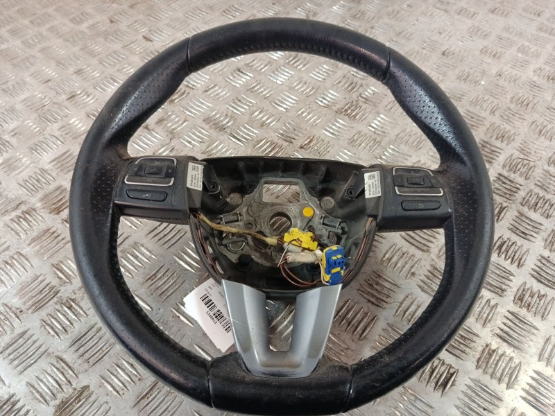 Recambio de volante para seat altea xl (5p5, 5p8) 1.9 tdi referencia OEM IAM 1P0959537H  