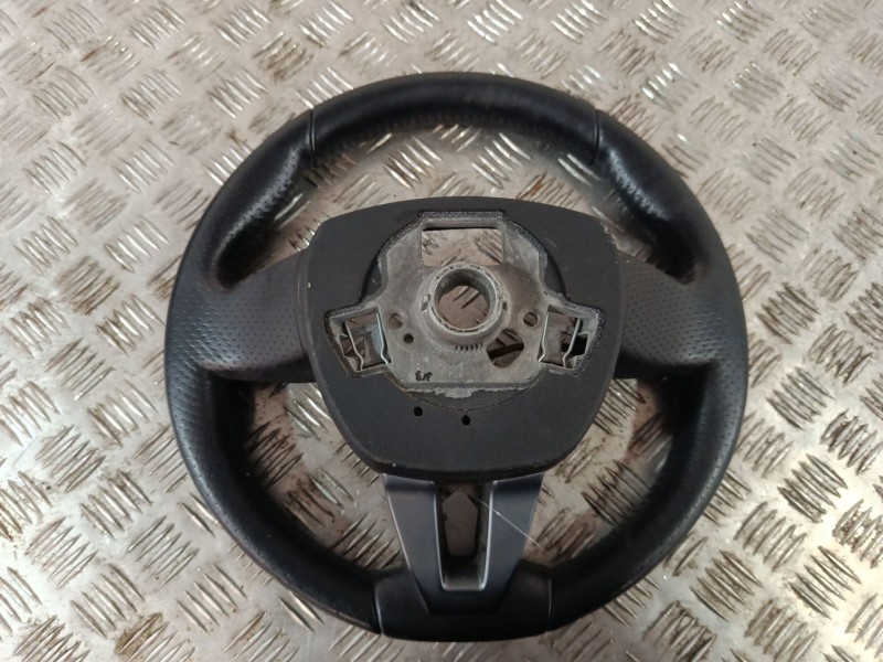 Recambio de volante para seat altea xl (5p5, 5p8) 1.9 tdi referencia OEM IAM 1P0959537H  