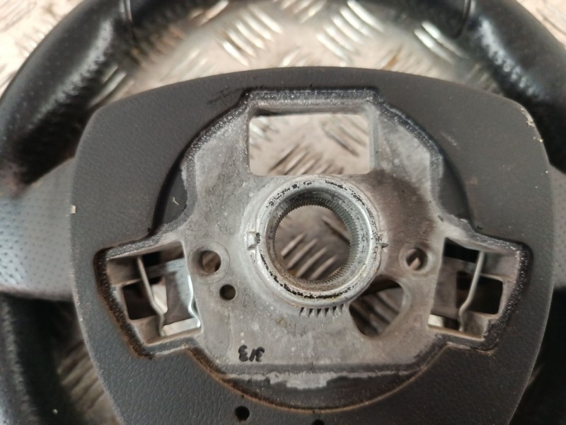 Recambio de volante para seat altea xl (5p5, 5p8) 1.9 tdi referencia OEM IAM 1P0959537H  