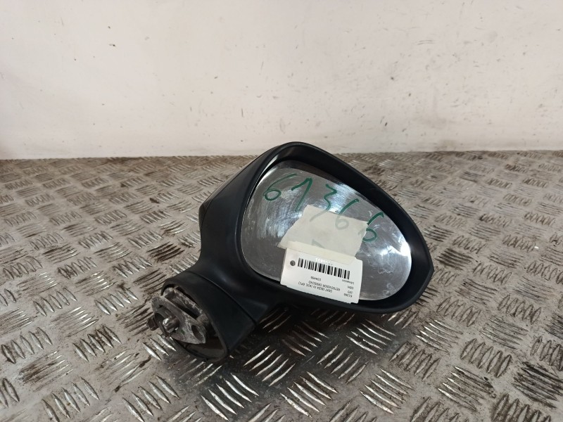 Recambio de retrovisor derecho para seat ibiza iv (6j5, 6p1) 1.9 tdi referencia OEM IAM 034456  