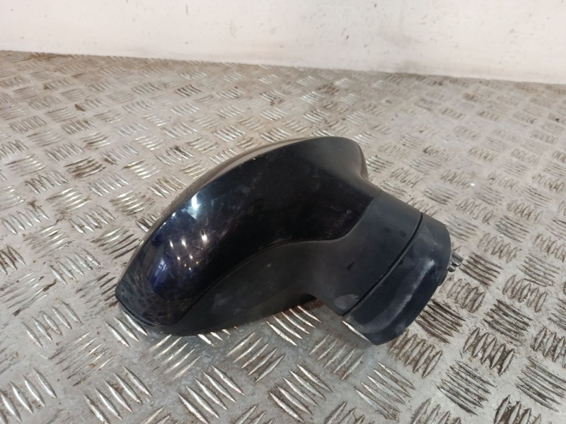 Recambio de retrovisor derecho para seat ibiza iv (6j5, 6p1) 1.9 tdi referencia OEM IAM 034456  
