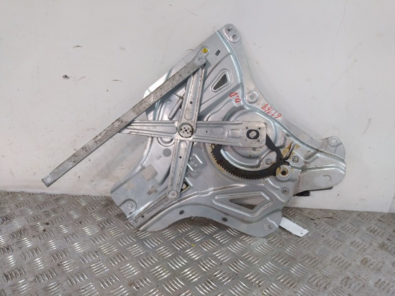 Recambio de elevalunas delantero derecho para hyundai ix35 (lm, el, elh) 1.6 referencia OEM IAM 824802Y000  