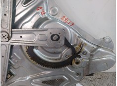 Recambio de elevalunas delantero derecho para hyundai ix35 (lm, el, elh) 1.6 referencia OEM IAM 824802Y000   2