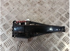 Recambio de maneta exterior trasera izquierda para opel insignia a sports tourer (g09) 2.0 cdti (35) referencia OEM IAM 92233089