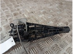 Recambio de maneta exterior trasera izquierda para opel insignia a sports tourer (g09) 2.0 cdti (35) referencia OEM IAM 92233089 2