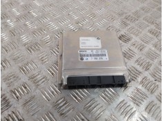 Recambio de centralita motor uce para bmw 5 (e39) 530 d referencia OEM IAM 0281010314  