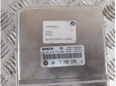 Recambio de centralita motor uce para bmw 5 (e39) 530 d referencia OEM IAM 0281010314   2
