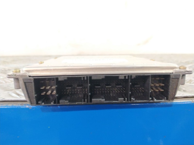 Recambio de centralita motor uce para bmw 5 (e39) 530 d referencia OEM IAM 0281010314  
