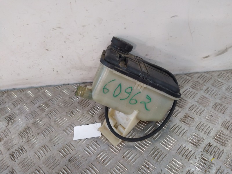 Recambio de deposito expansion para bmw 5 (e39) 530 d referencia OEM IAM 17132247033  