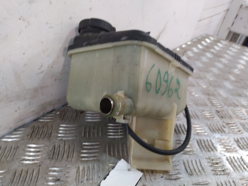 Recambio de deposito expansion para bmw 5 (e39) 530 d referencia OEM IAM 17132247033  
