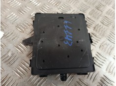 Recambio de modulo electronico para renault captur ii (hf_) tce 160 (hfn1) referencia OEM IAM 284B29663R   2