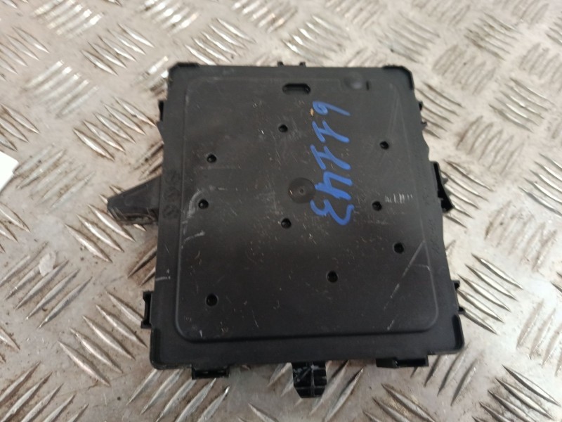 Recambio de modulo electronico para renault captur ii (hf_) tce 160 (hfn1) referencia OEM IAM 284B29663R  