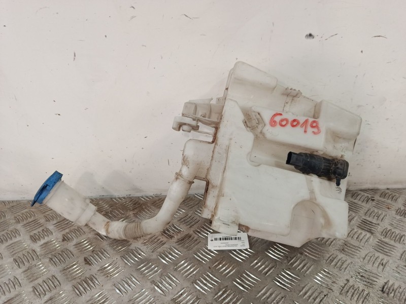 Recambio de deposito limpia para volkswagen polo v (6r1, 6c1) 1.4 tdi referencia OEM IAM 600955453  