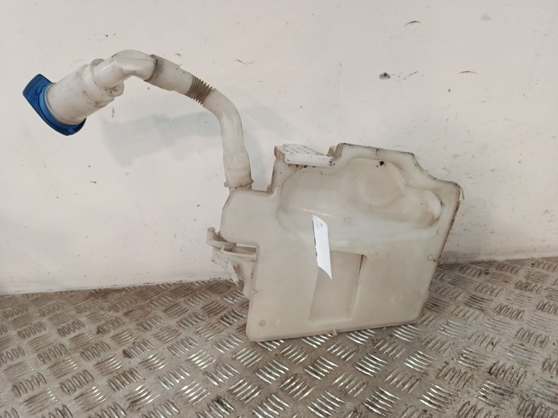 Recambio de deposito limpia para volkswagen polo v (6r1, 6c1) 1.4 tdi referencia OEM IAM 600955453  