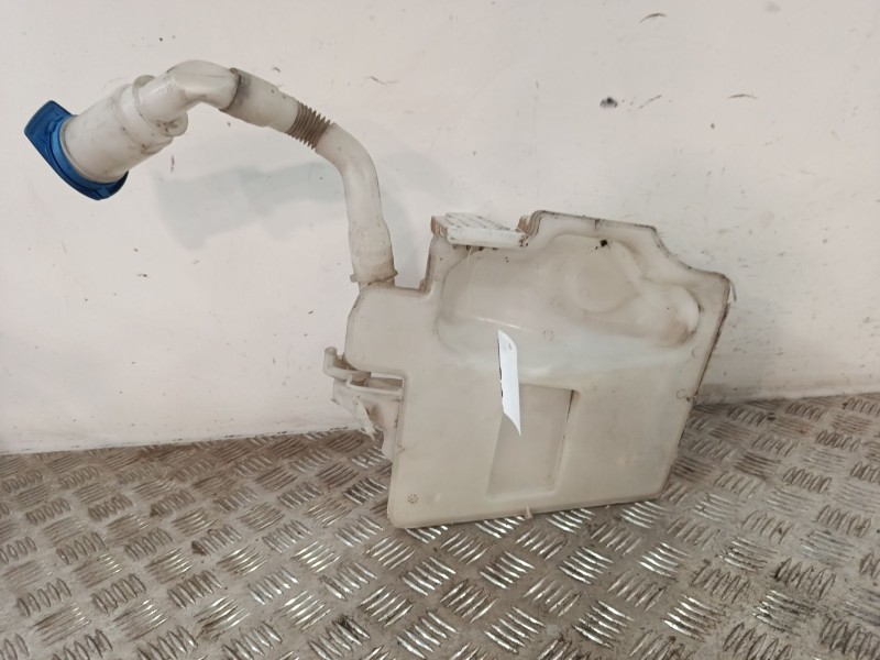 Recambio de deposito limpia para volkswagen polo v (6r1, 6c1) 1.4 tdi referencia OEM IAM 600955453  